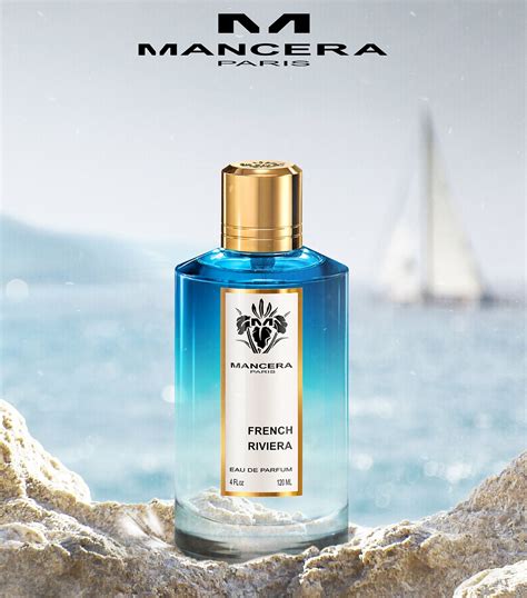 french riviera by mancera.